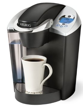 Keurig B60 Special Edition.