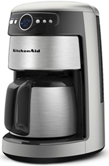 Kitchenaid coffee maker